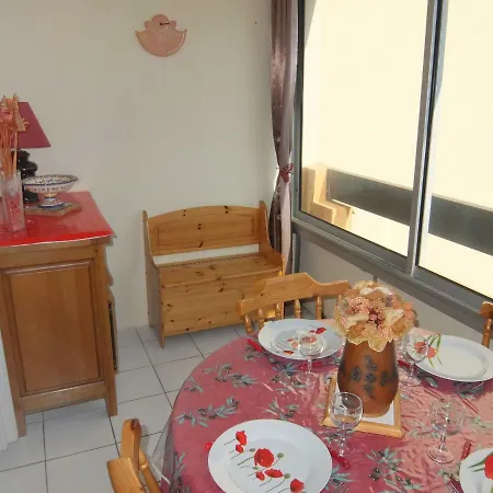 Sopraland شقة